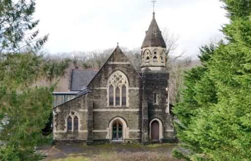 Development Potential in Tondu photo